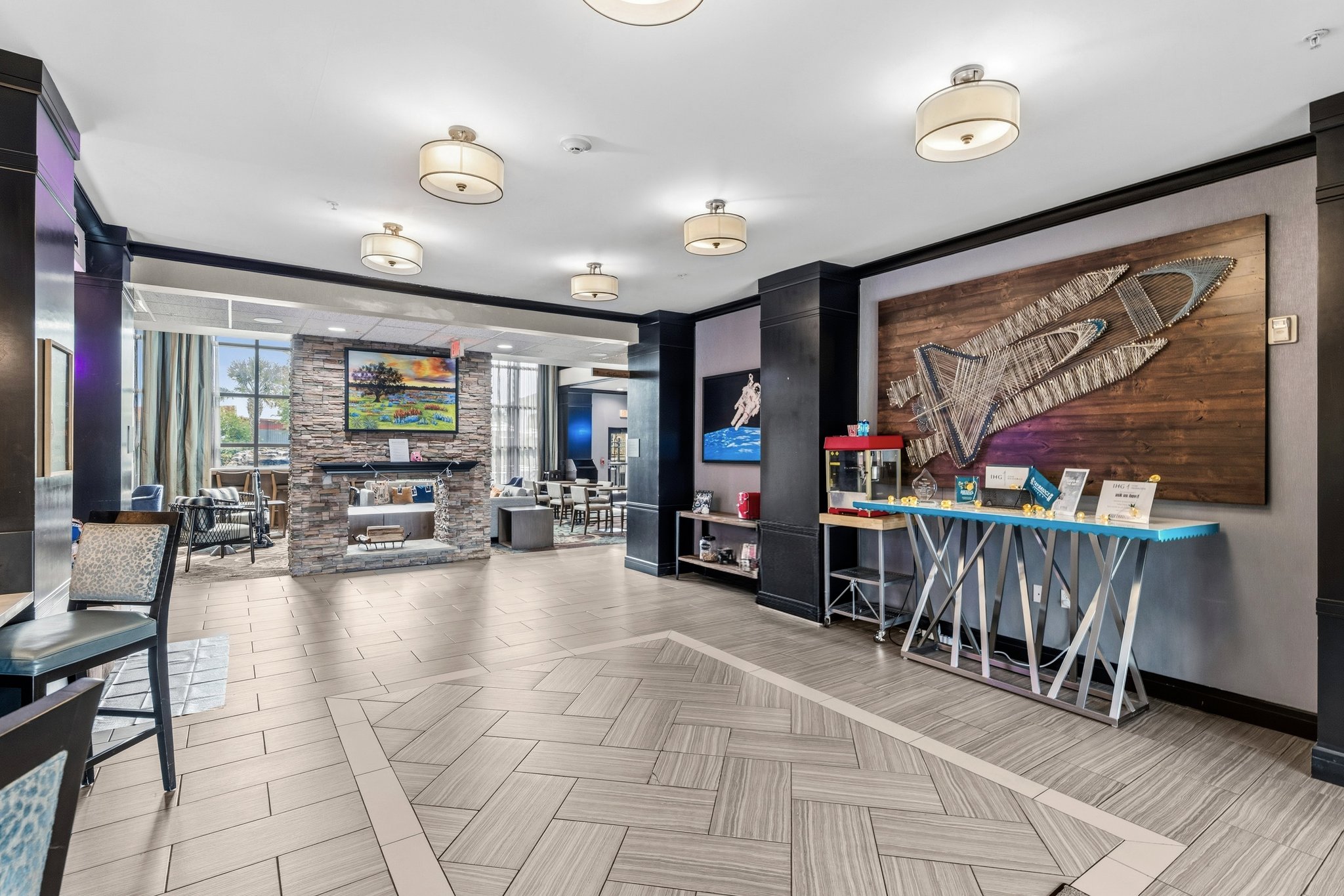 Staybridge Suites Houston-Nasa/Clear Lake by IHG Image