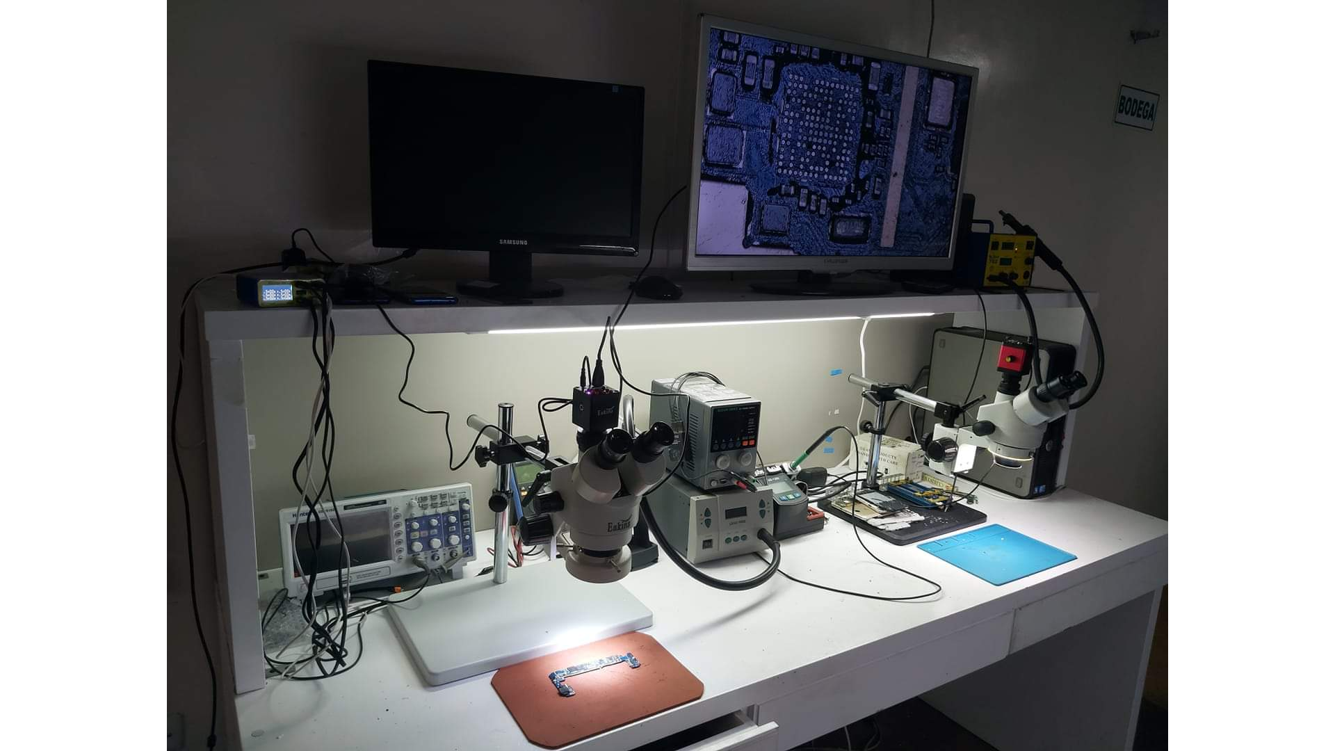 Galería en miniatura