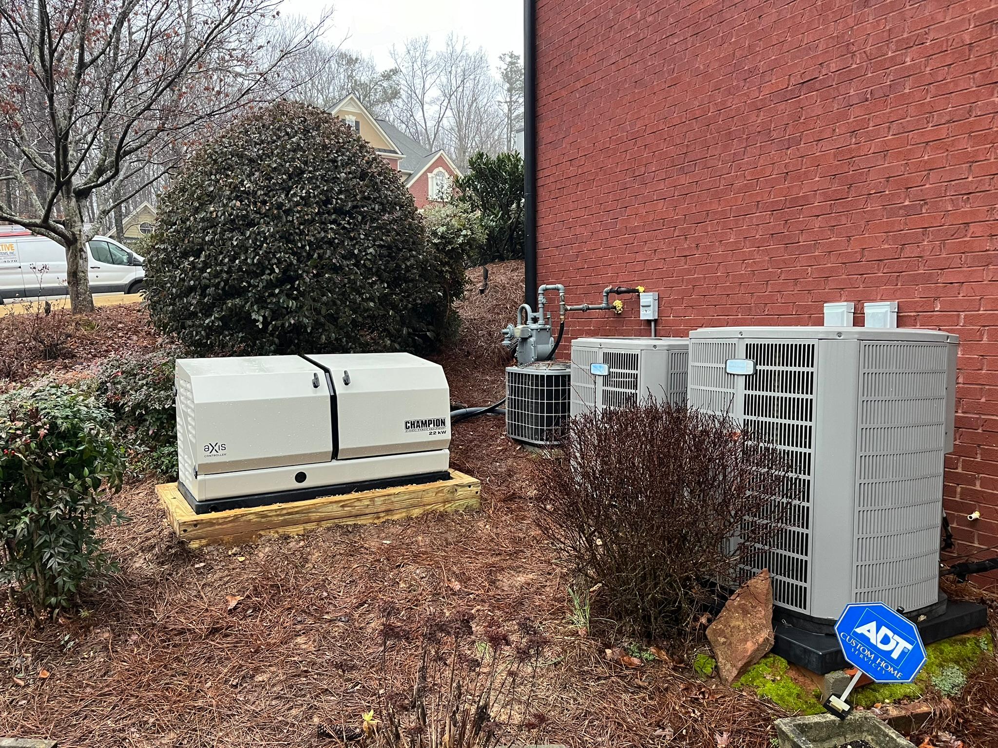 Innovative Electrical Systems, Inc. Image