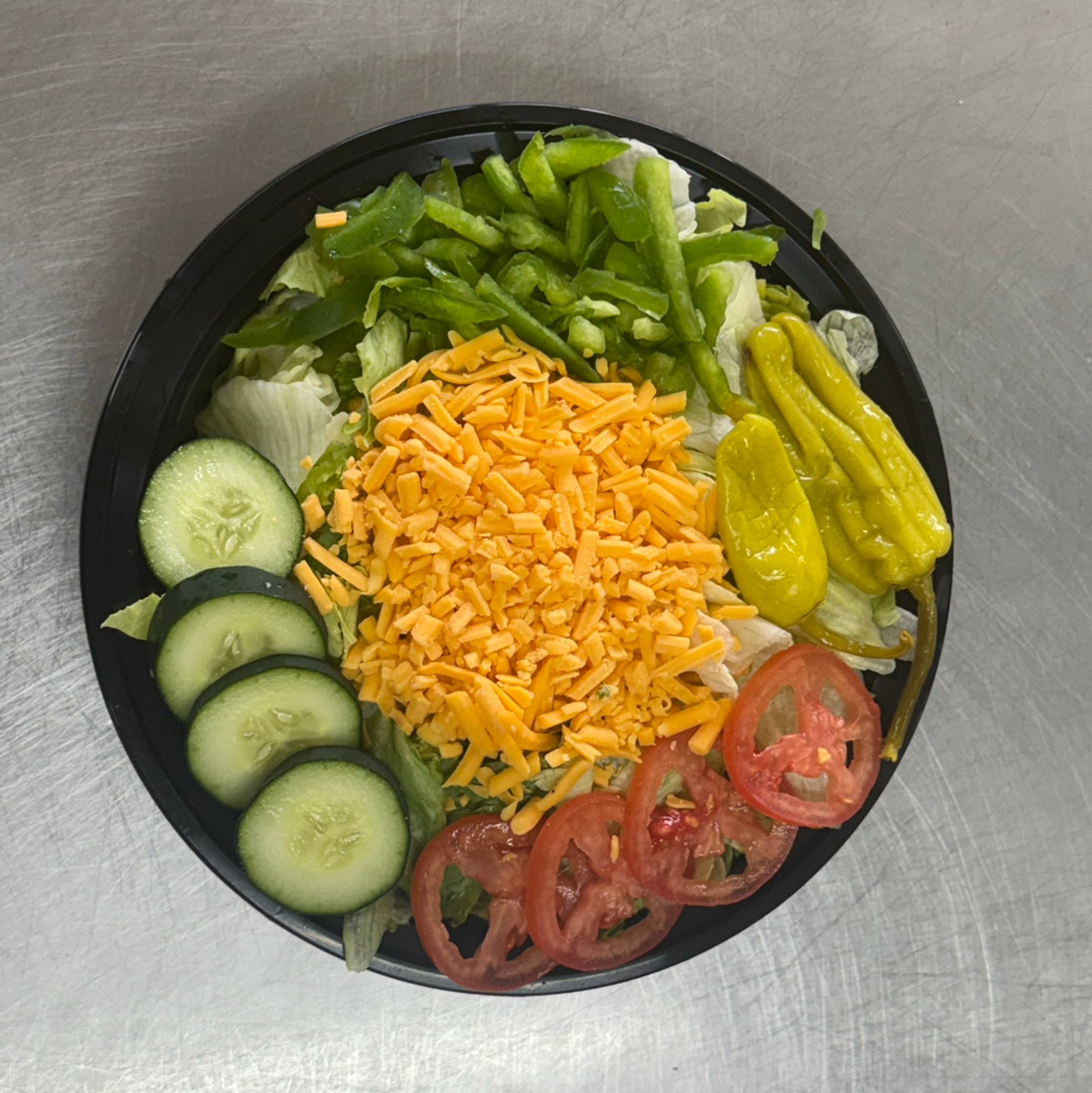 Garden Salad
