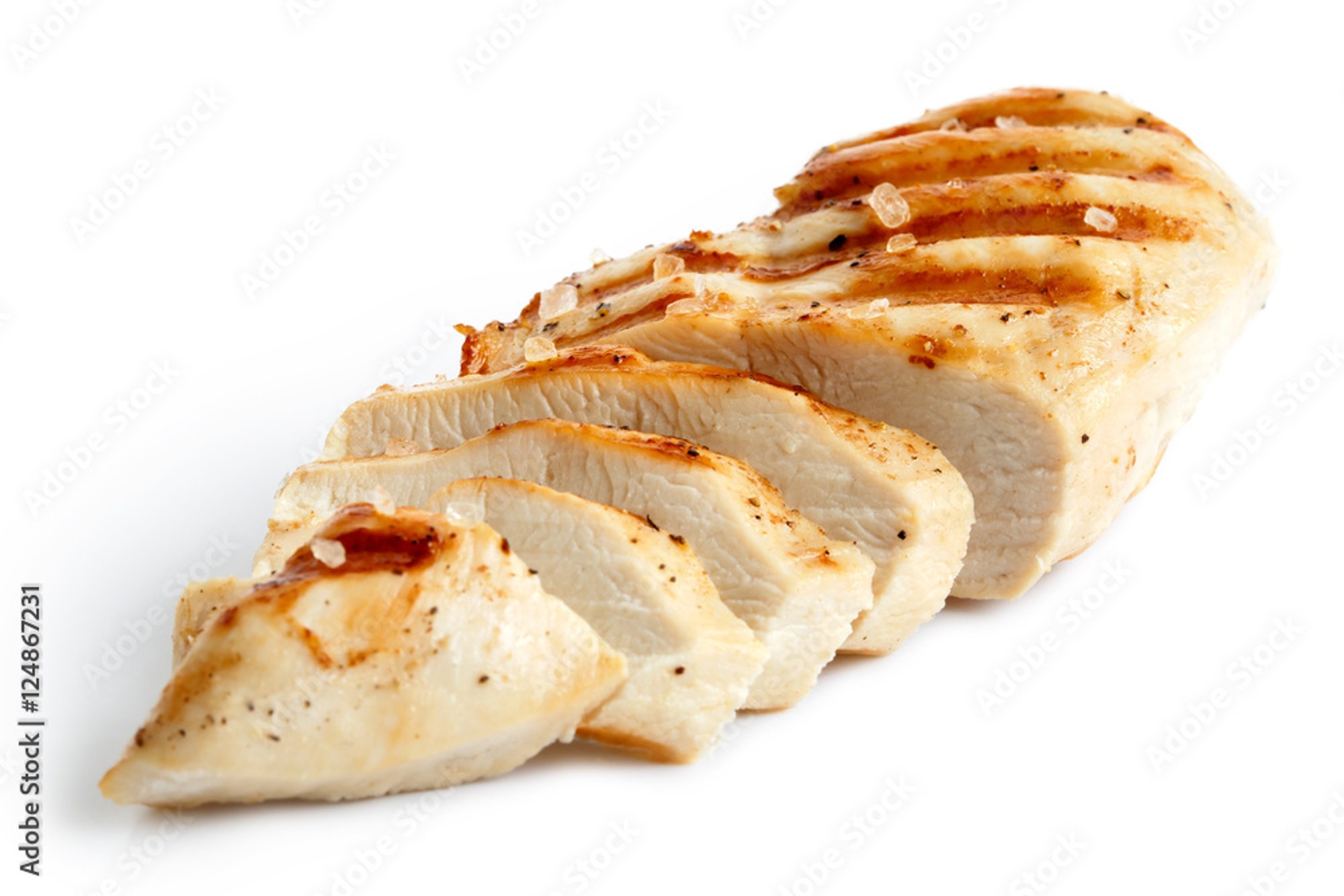 Add Chicken