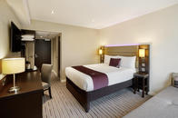 Premier Inn bedroom Premier Inn bedroom