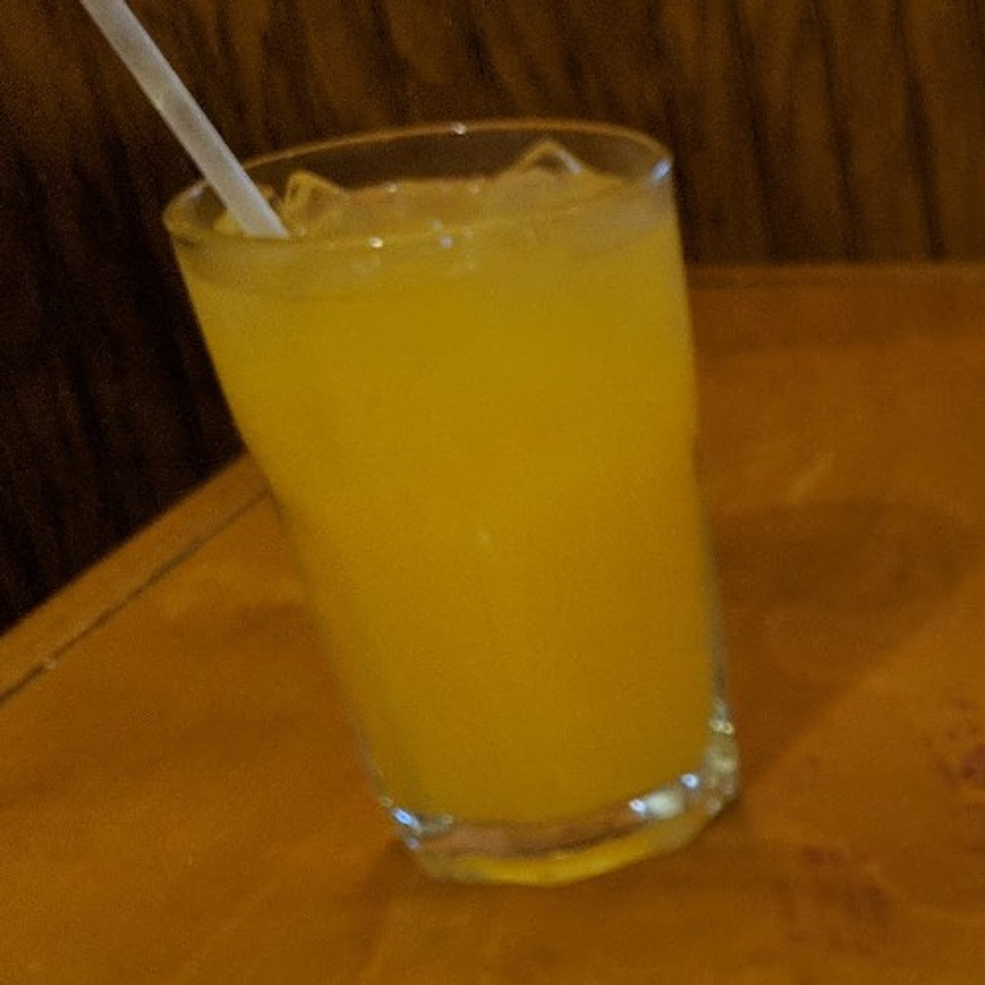 Mango Juice