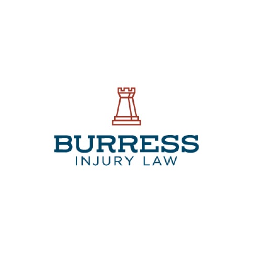 Burress Law PLLC