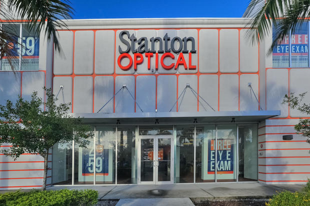 Images Stanton Optical