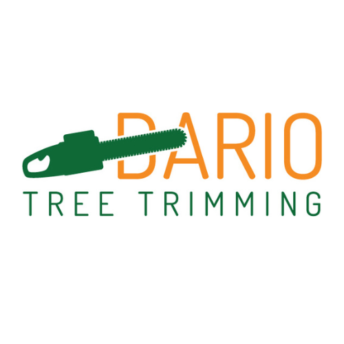 Dario Tree Trimming Logo