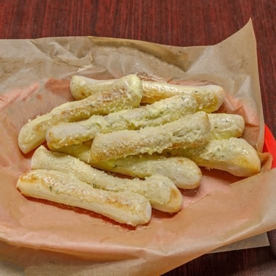 Breadsticks