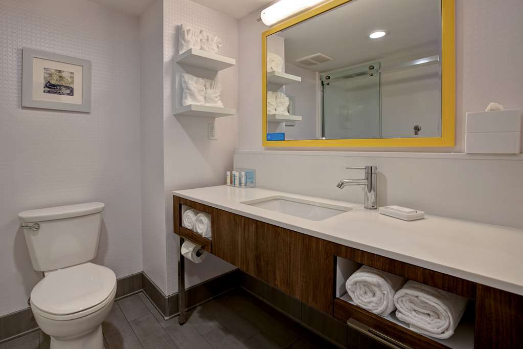 Hampton Inn Olive Branch Image