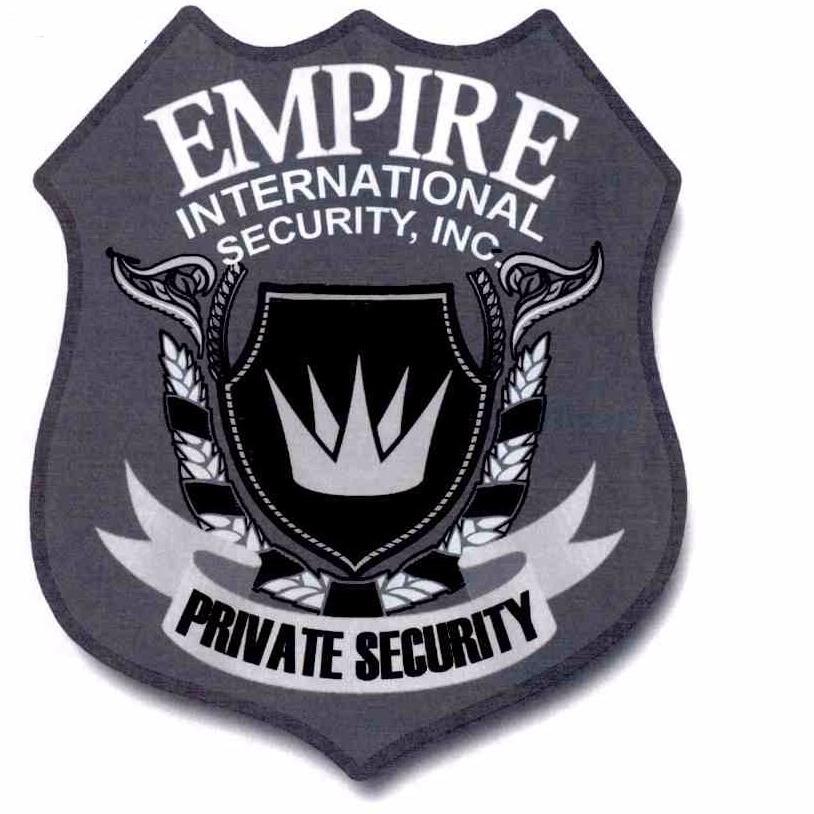 Empire International Security Inc Logo