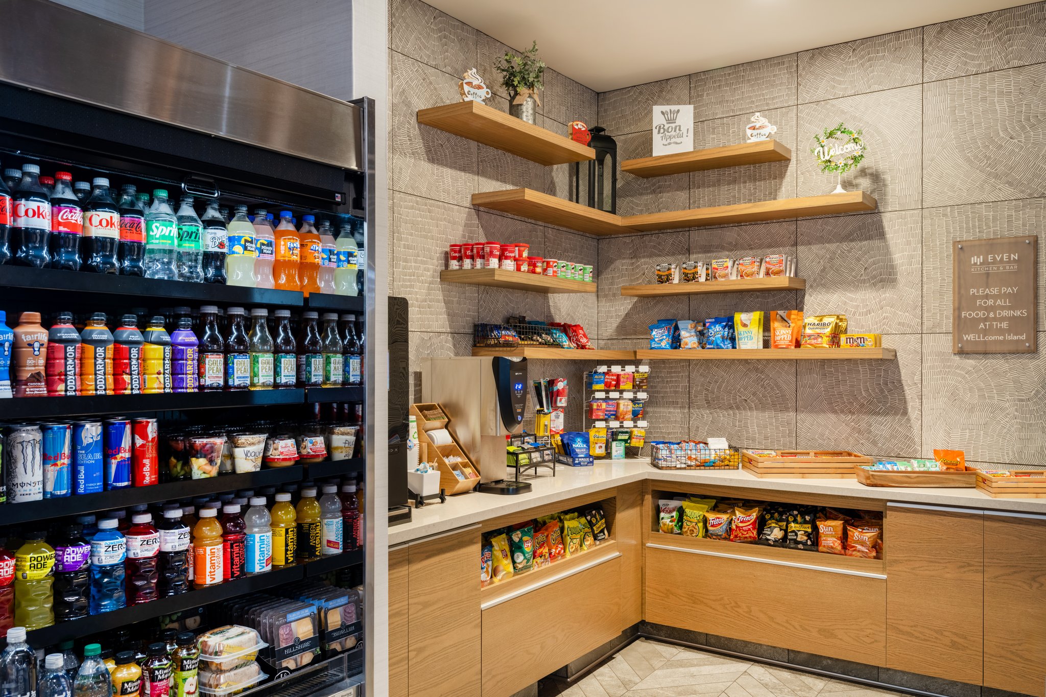 EVEN Hotel Rochester – Mayo Clinic Area by IHG Image