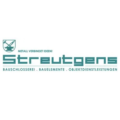 Logo von Streutgens Schlossereibetriebe GmbH & Co. KG