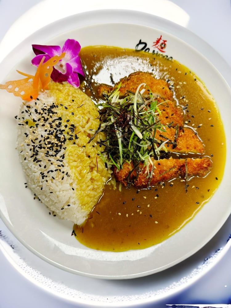 Golden Chicken