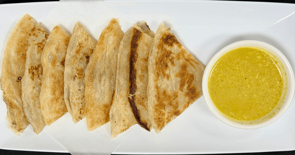 Roti Dip