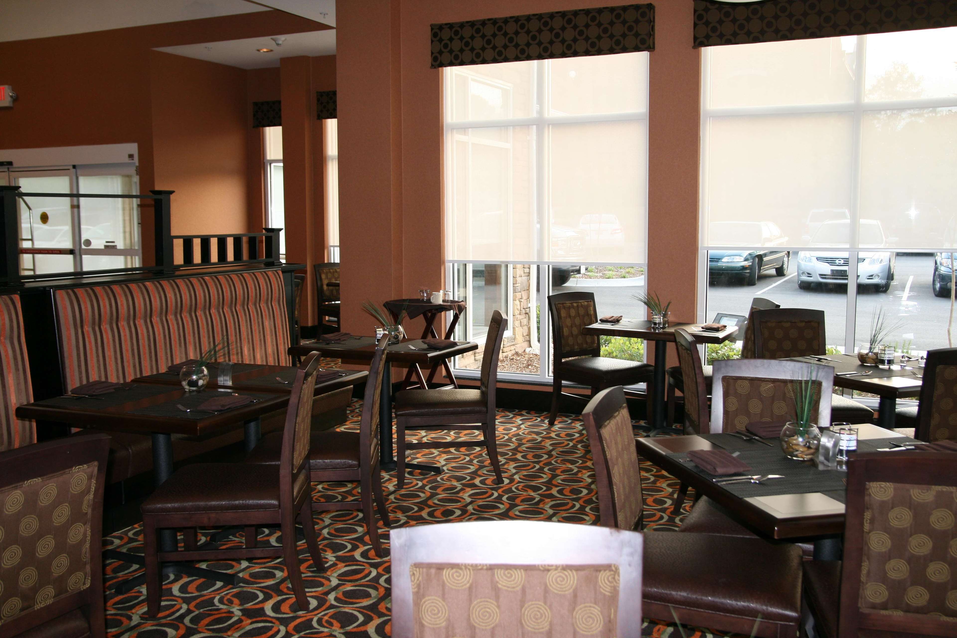 Hilton Garden Inn Birmingham/Trussville Photo