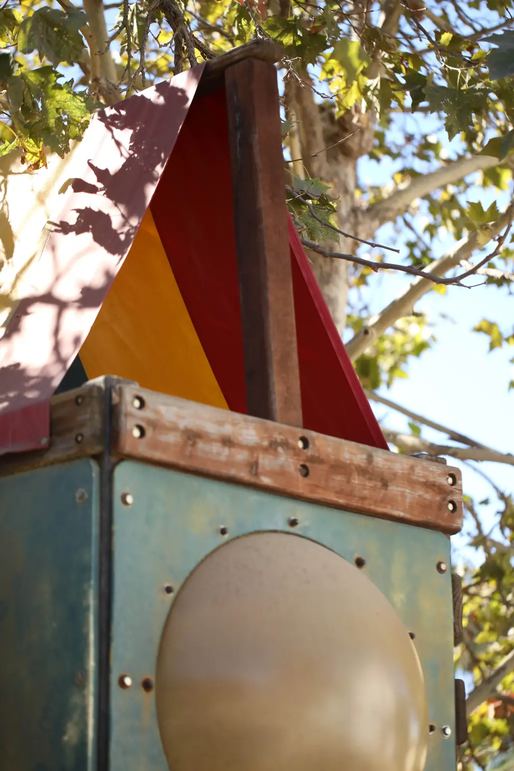 Sovereign Grace Baptist Church Image