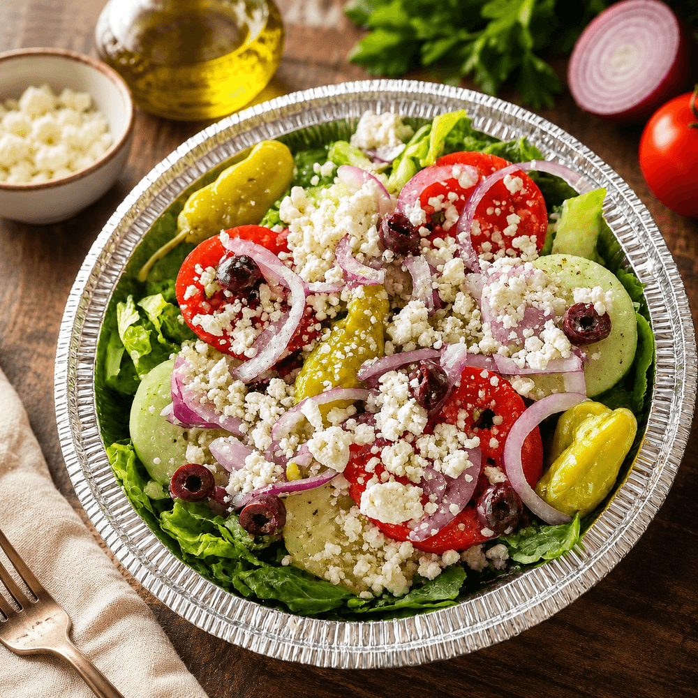 GRAND SALAD