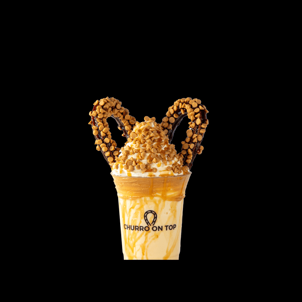 PBC Milkshake
