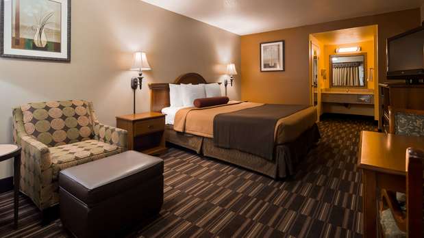 Images Best Western Desert Winds