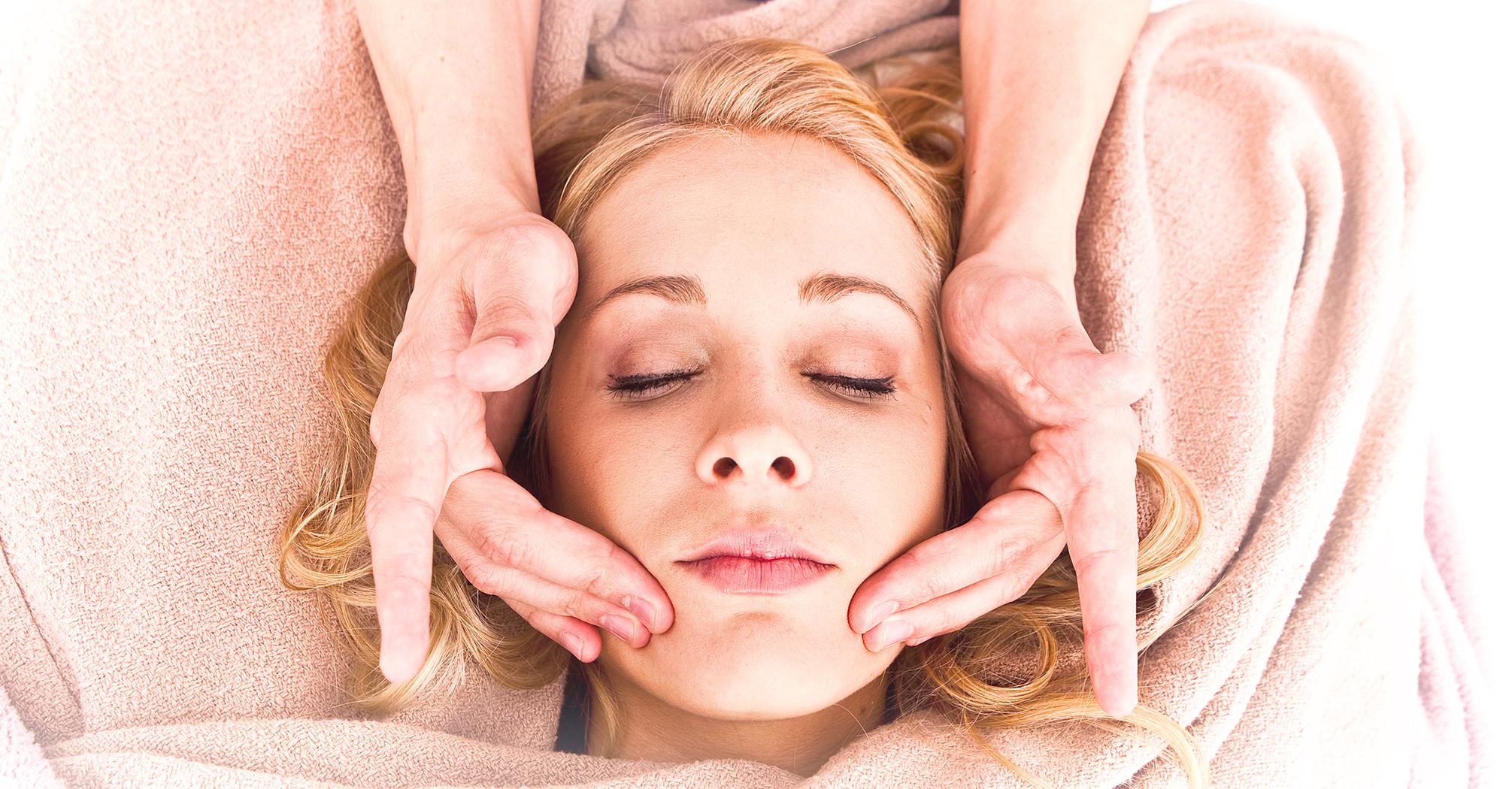 Healing Mountain Massage School (Orem Campus) Image