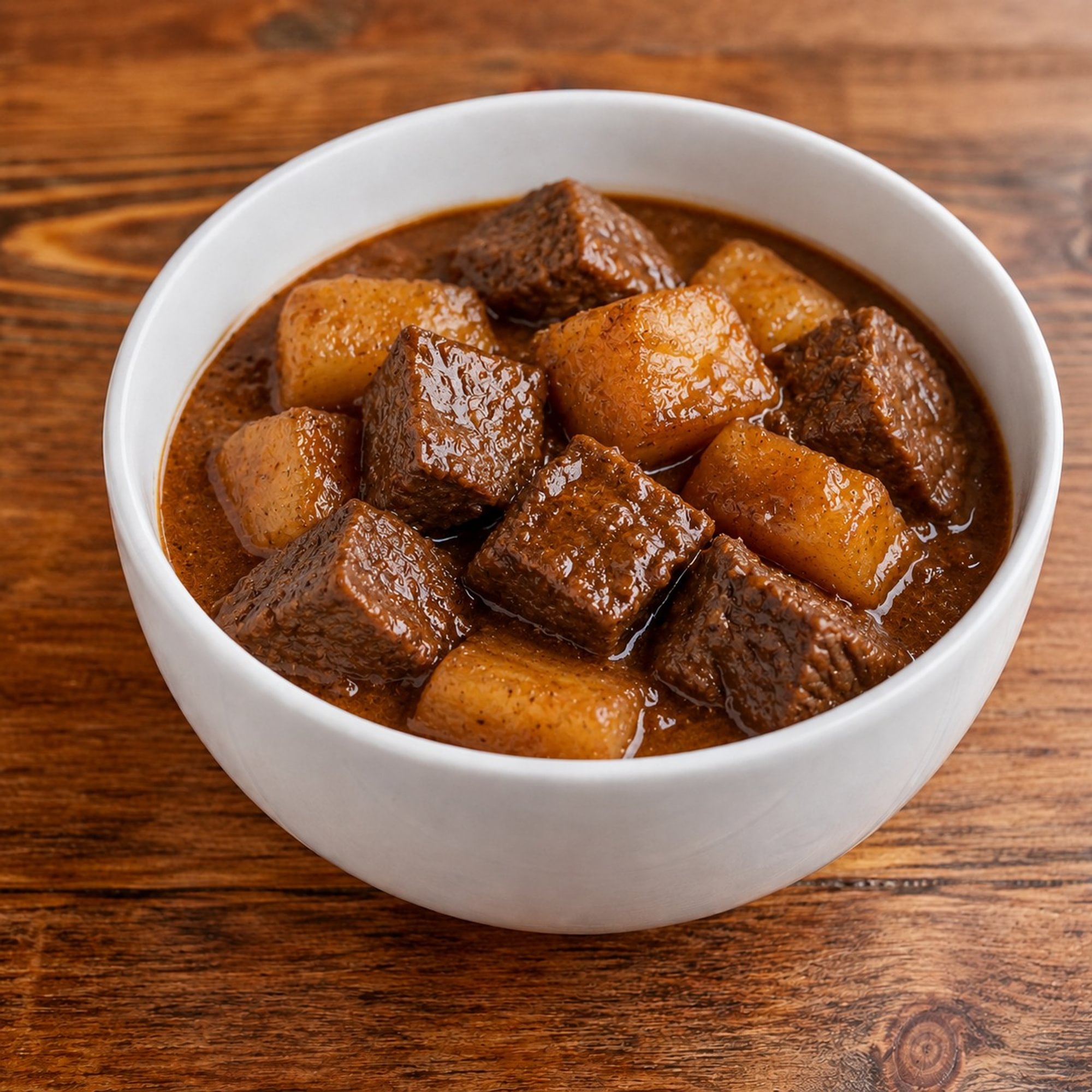 Beef Stew (8oz)