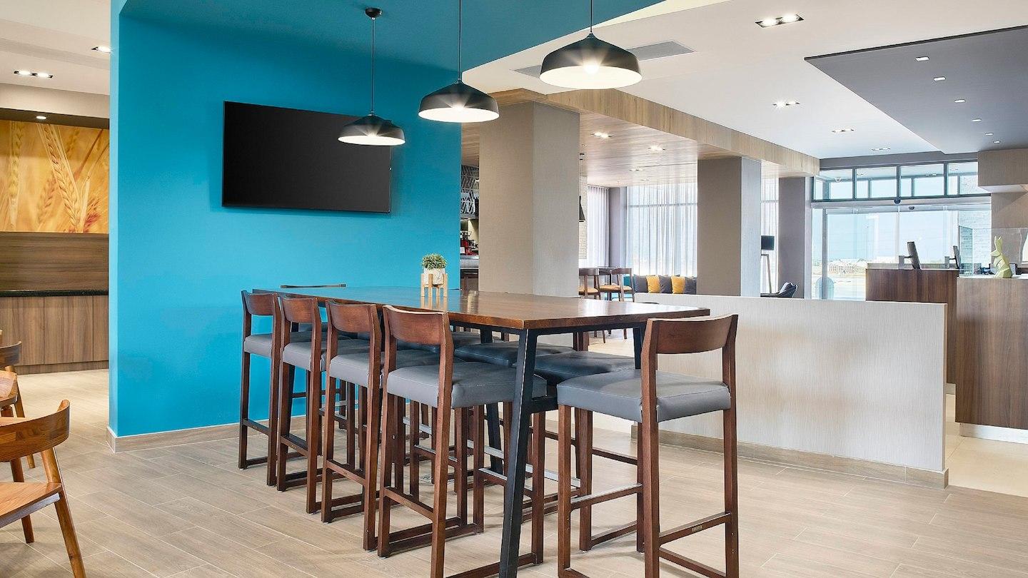 Images Fairfield Inn & Suites by Marriott Aguascalientes