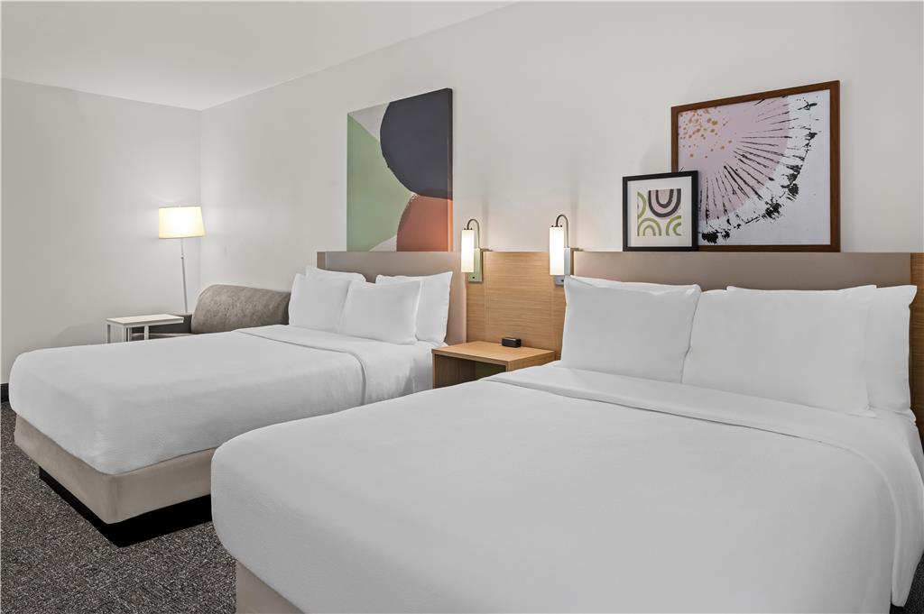 Spark by Hilton Bluffton Hilton Head Island Image