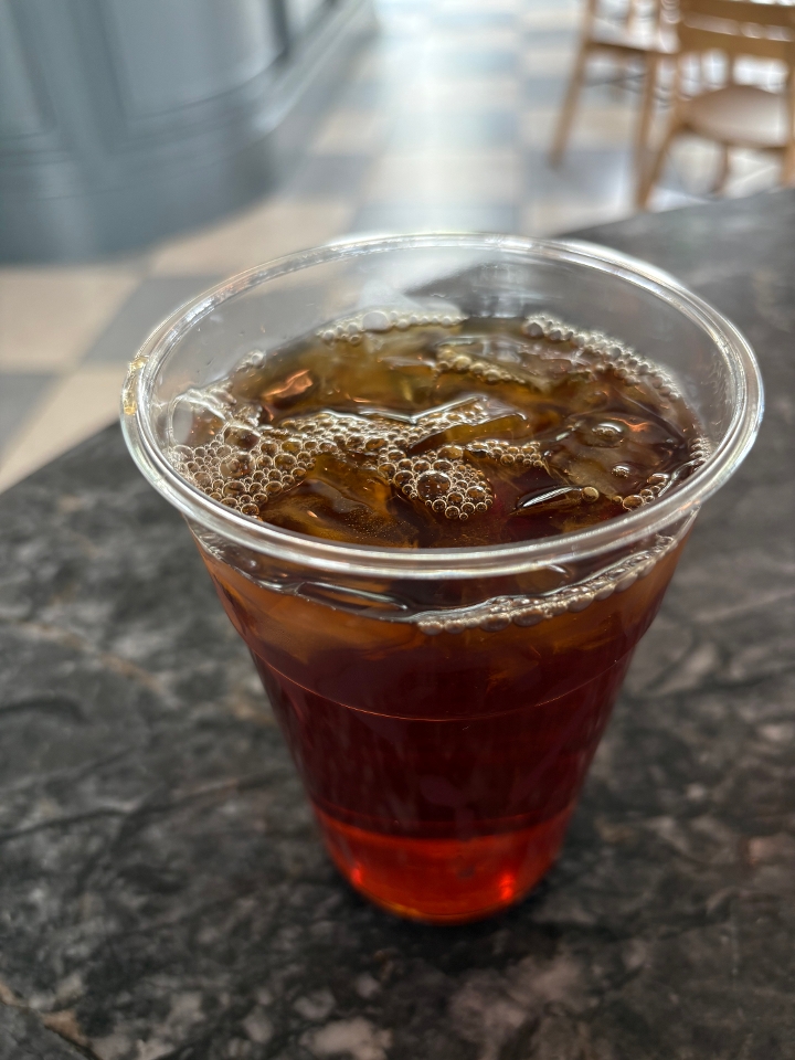 Iced Tea