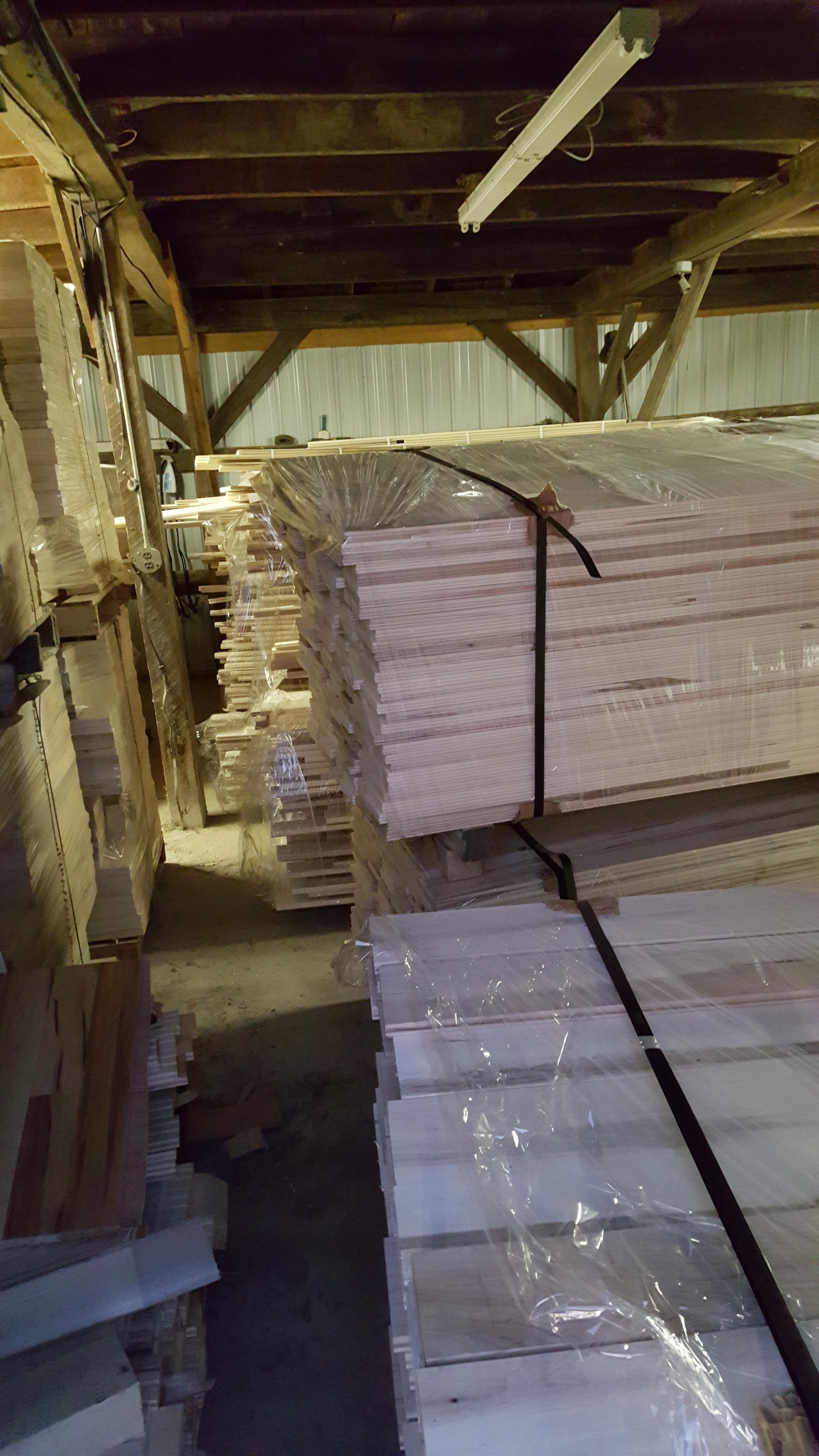 Cretin Components Image