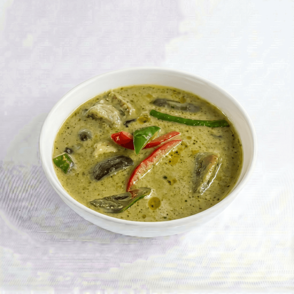 Green Curry