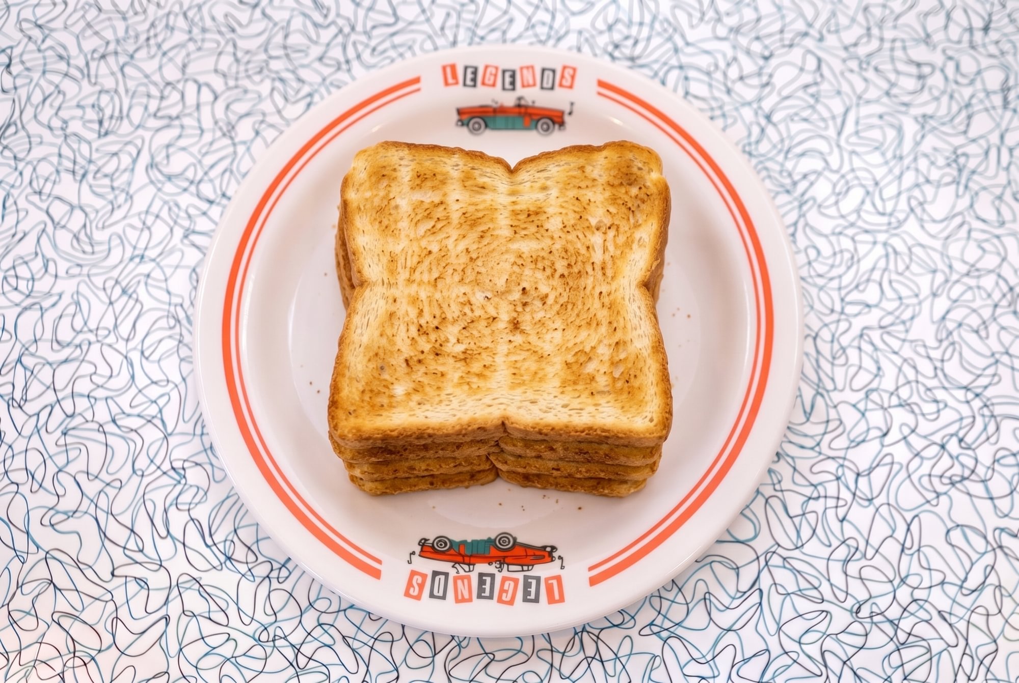 Toast