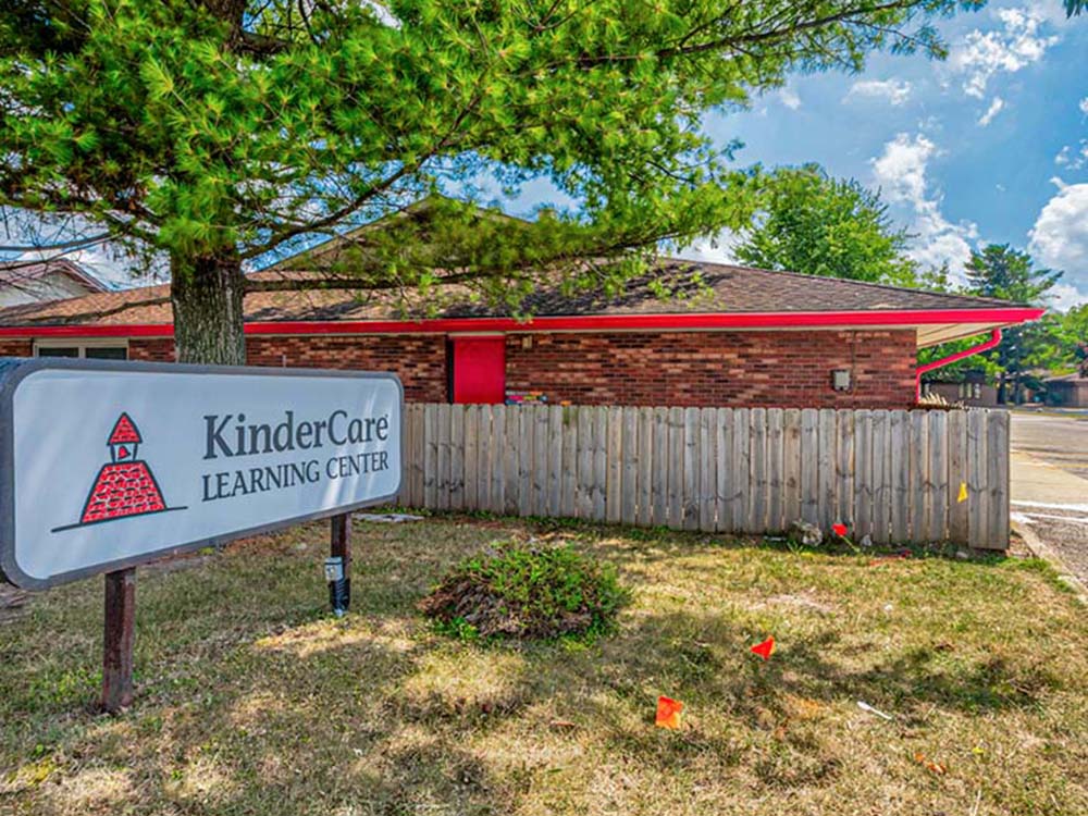 West Main KinderCare