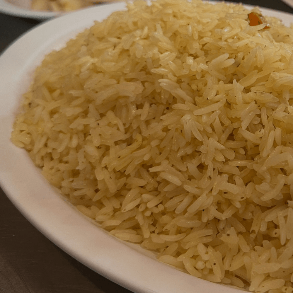 Large Rice