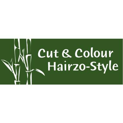 Logo von Friseursalon HAIRZO-STYLE Inh. Tobias Biedermann