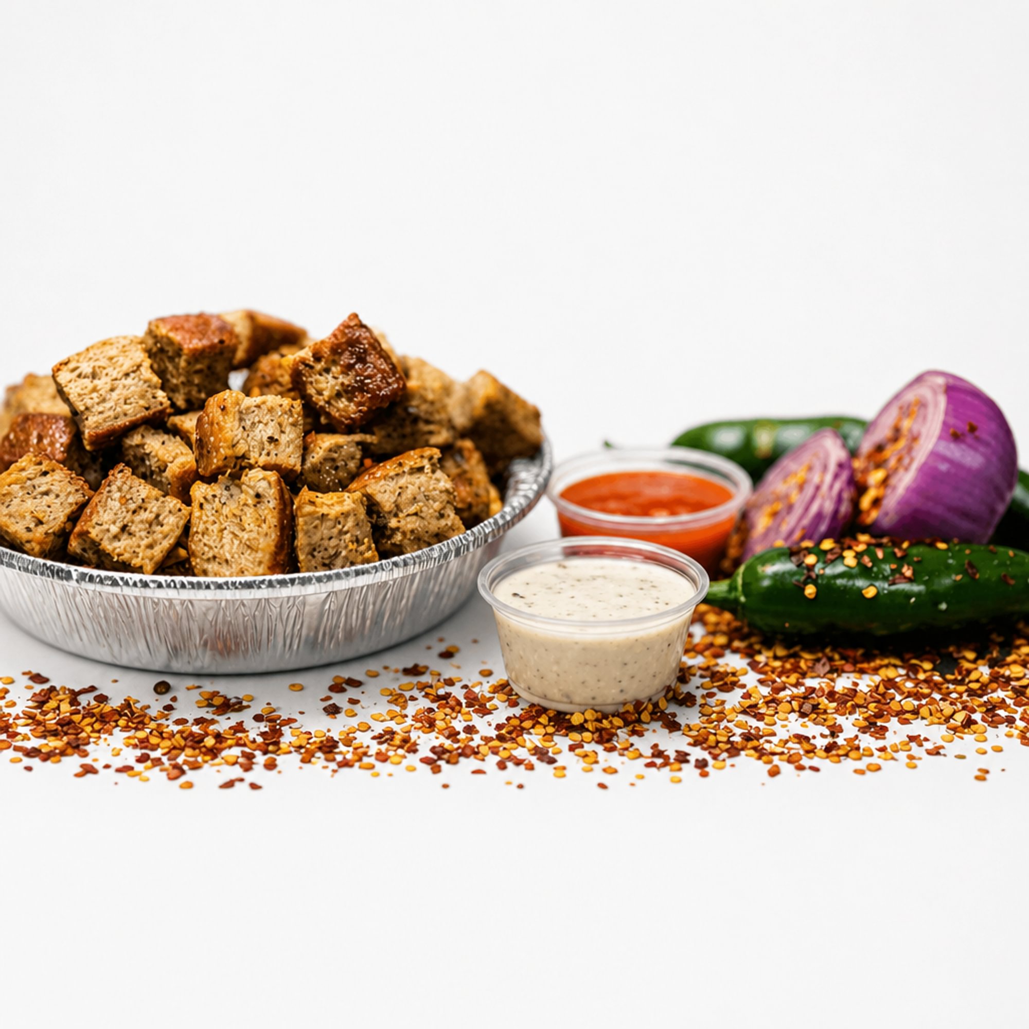 Lamb Gyro (Meat Only)