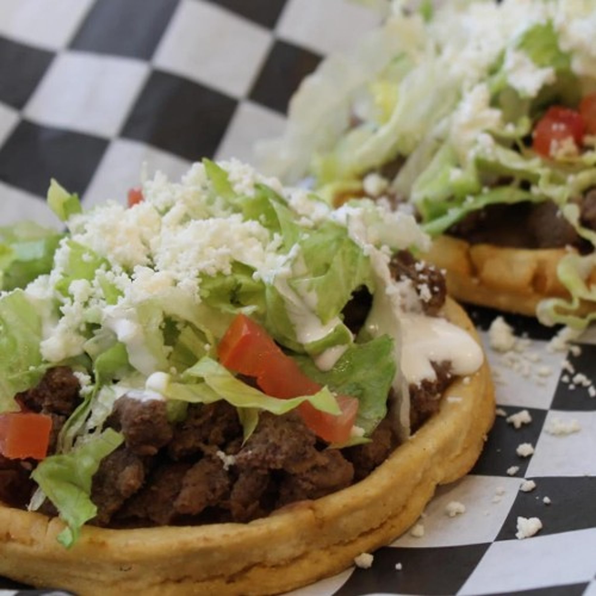 Sopes
