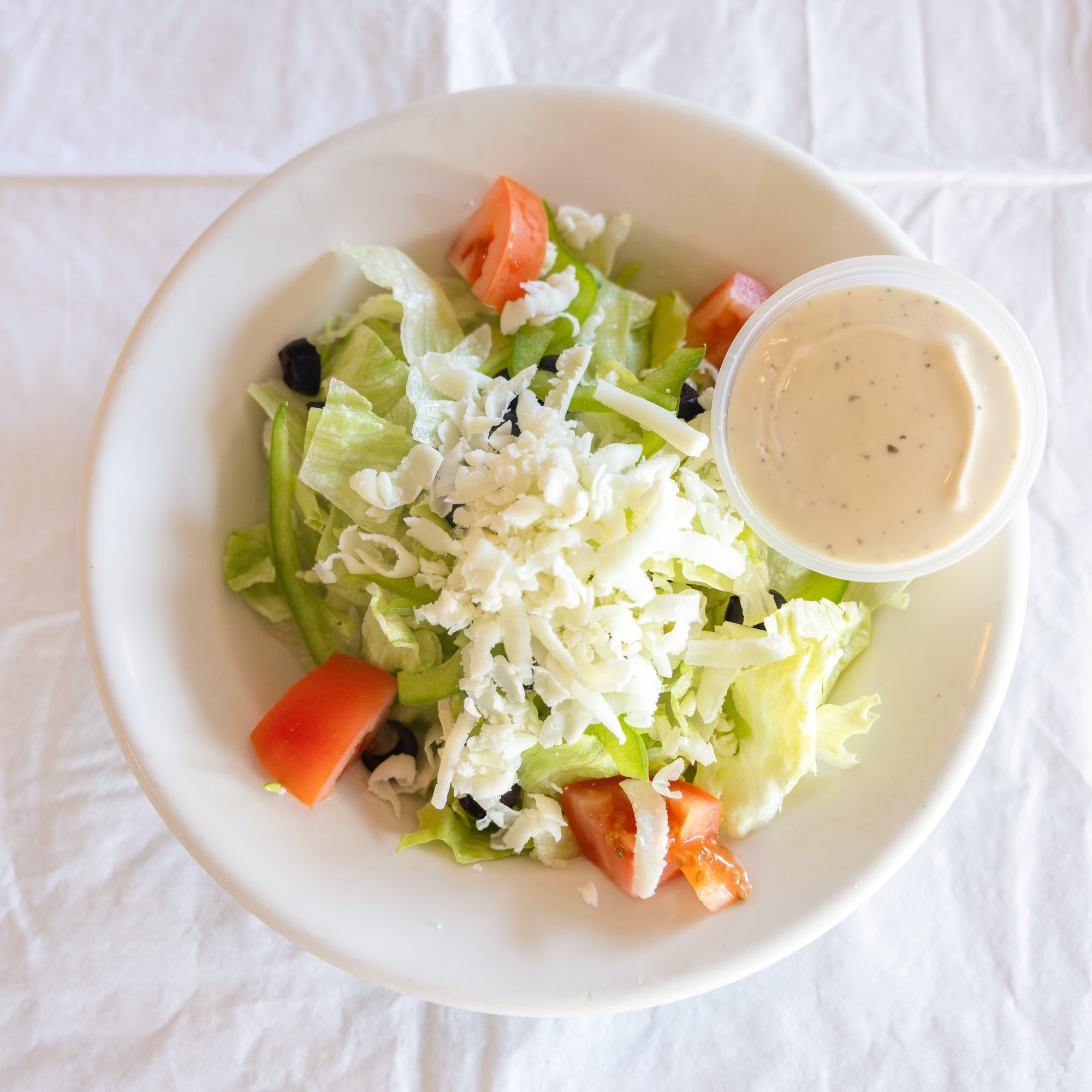 Garden Salad