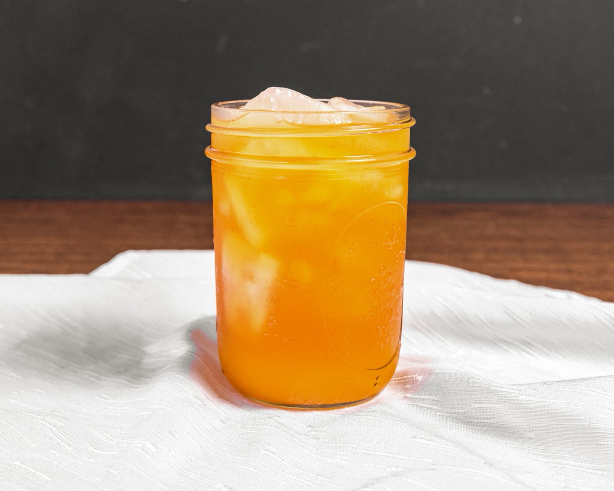 The Iced Tea