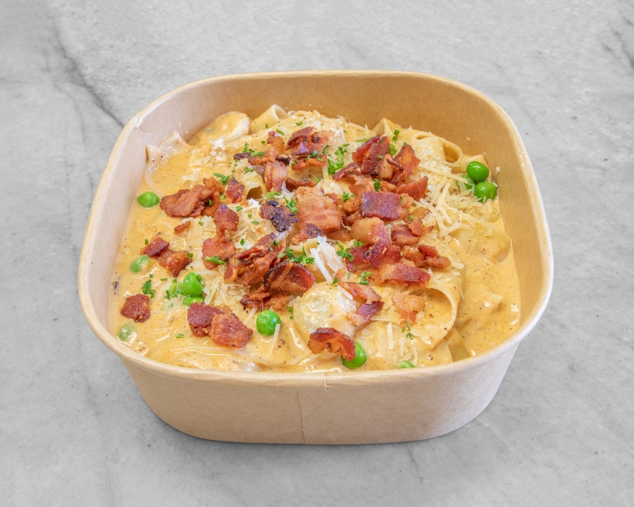 Holy Carbonara