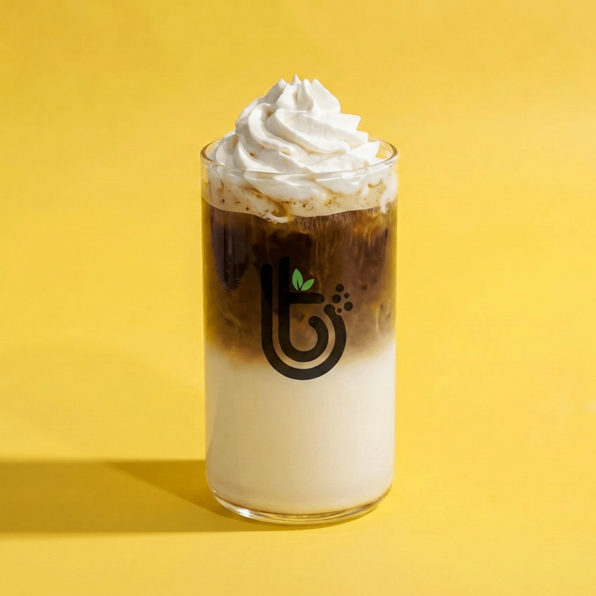 Macchiato Latte