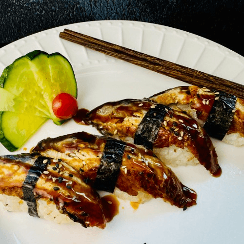 Eel Nigiri
