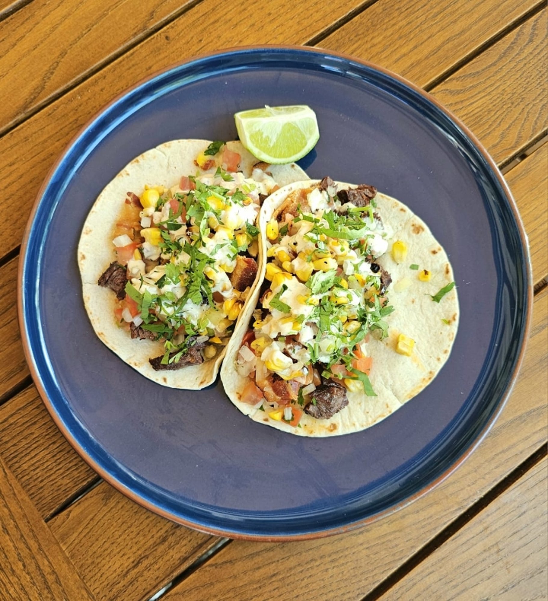 El Gaucho Tacos