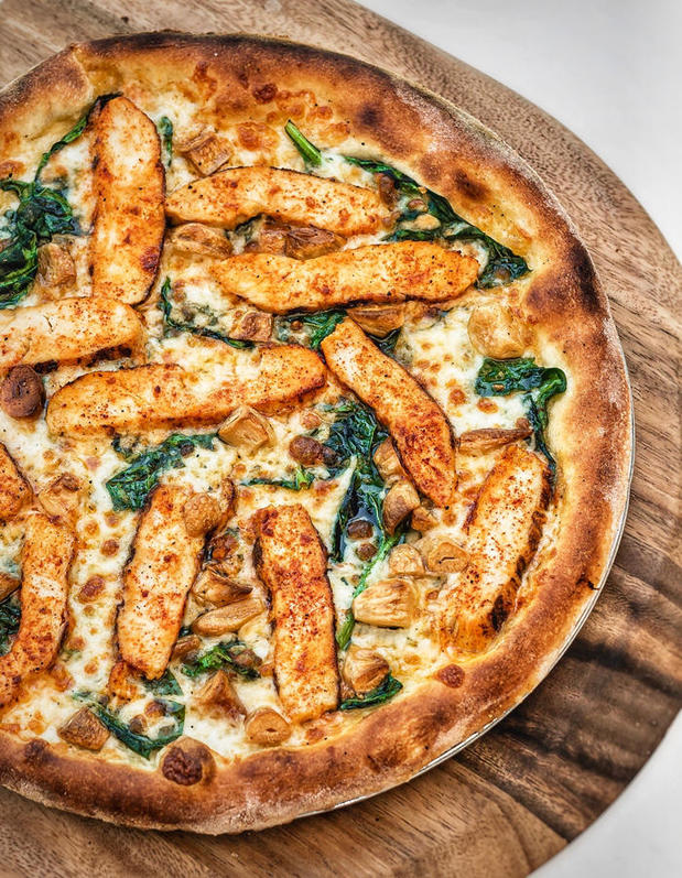Images Amici's East Coast Pizzeria