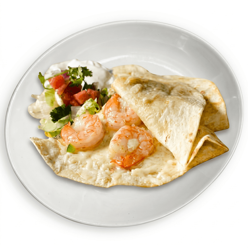 Quesadilla de la Casa