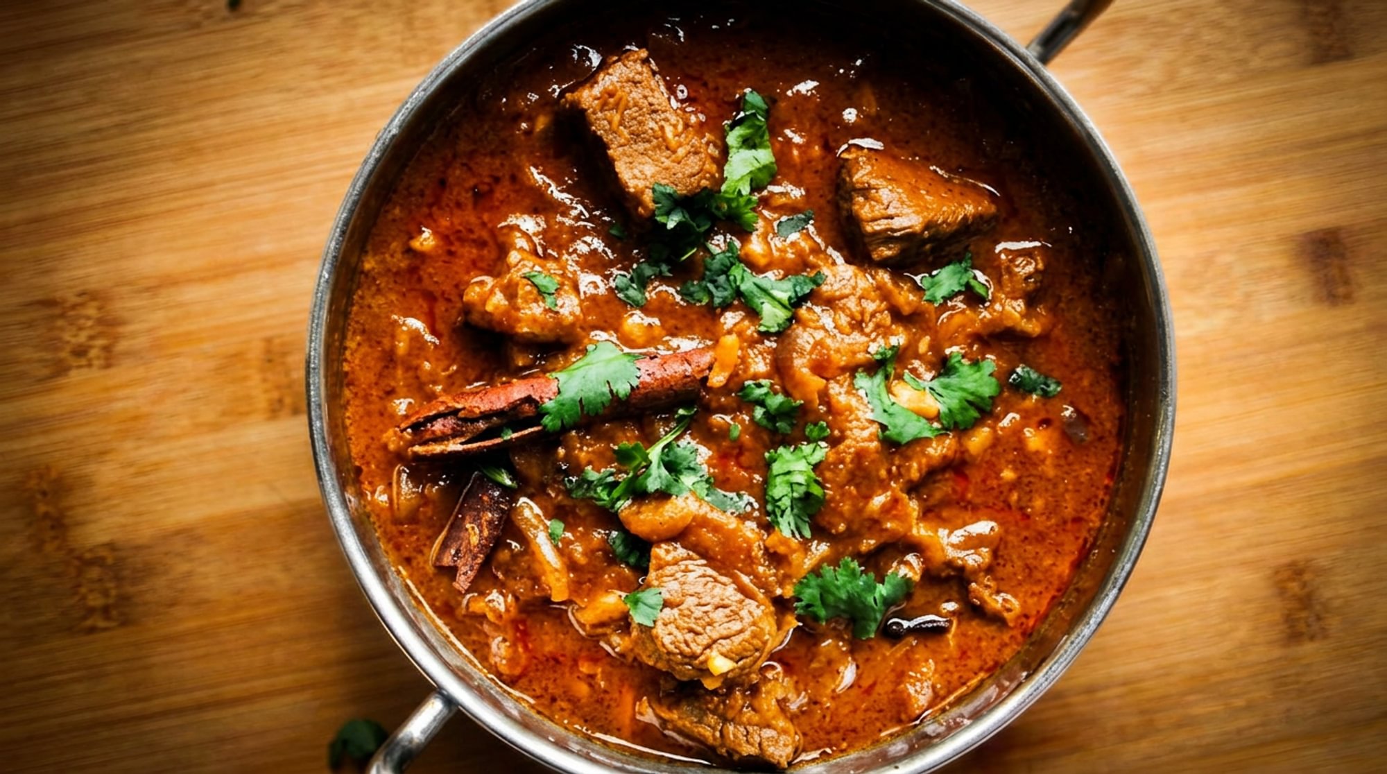 Lamb Curry