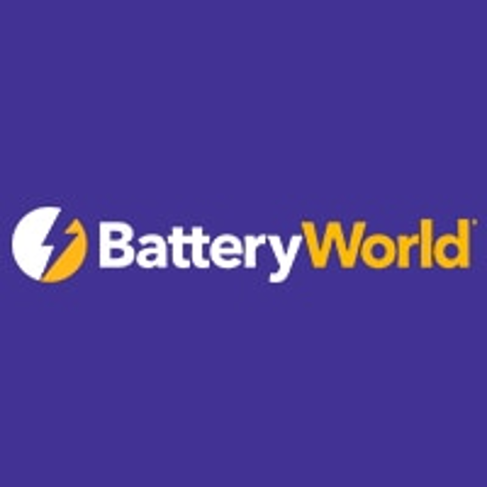 Battery World Belconnen Cook