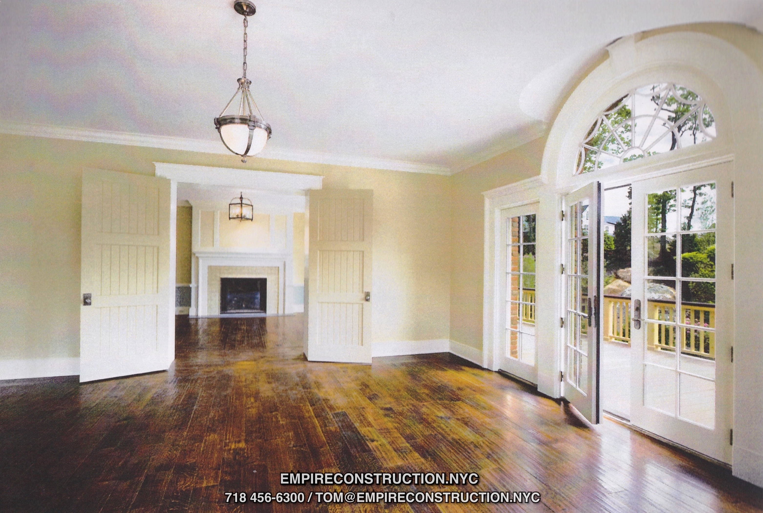 Interiors, Living Rooms, Libraries by Empire. Bring your ideas and we will make them into a reality. Libraries, cabinets, european furniture, shelves, drawers, vanities,  entertainment centers,  wardrobes, dressers, storage chests, fireplace mentols build inns, tables, chairs,  beds, floors, paneling, running trims,  casework, decorative woodworking, Planning, interior designing, construction and installation, we will assist you at all steps of the way. 