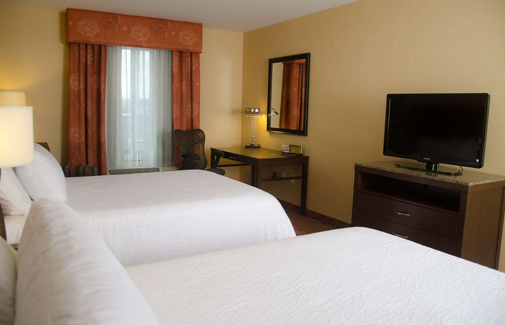 Hilton Garden Inn Watertown/Thousand Islands Image