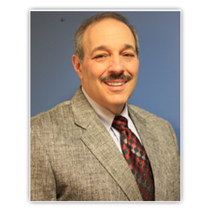 Bruce Parker DMD