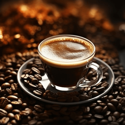 Black Coffee