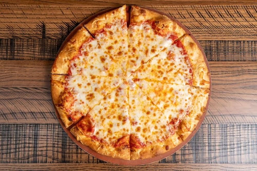 Plain Slice